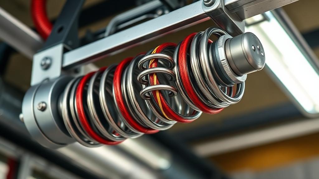 Spring Replacement: A Complete Guide for Homeowners