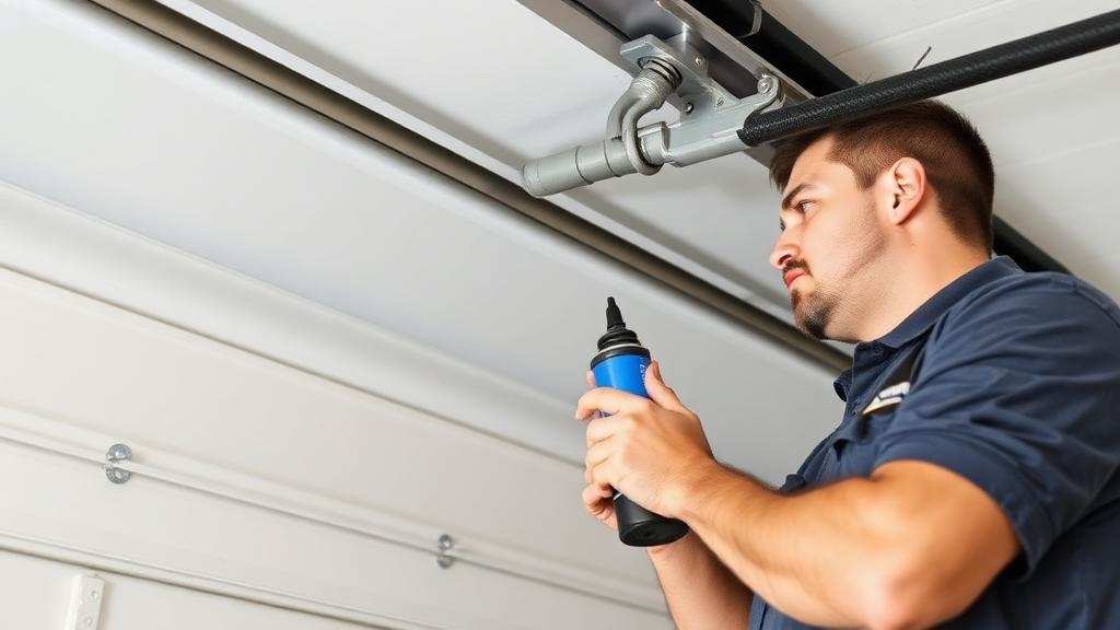 Maintenance Services